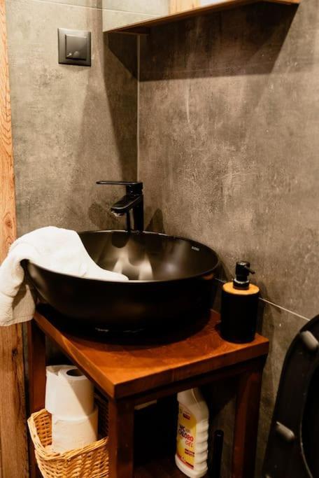 Olive Apartment Thessaloníki Luaran gambar