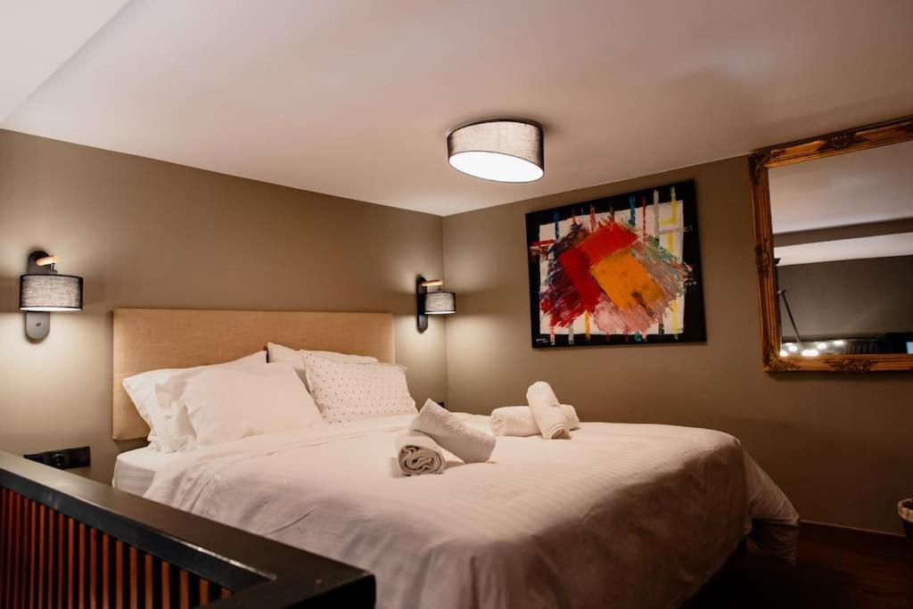 Olive Apartment Thessaloníki Luaran gambar